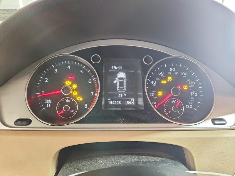 42039846 :رقم المزاد ، WVWAP7AN2EE512923 vin ، 2014 Volkswagen Cc مزاد بيع