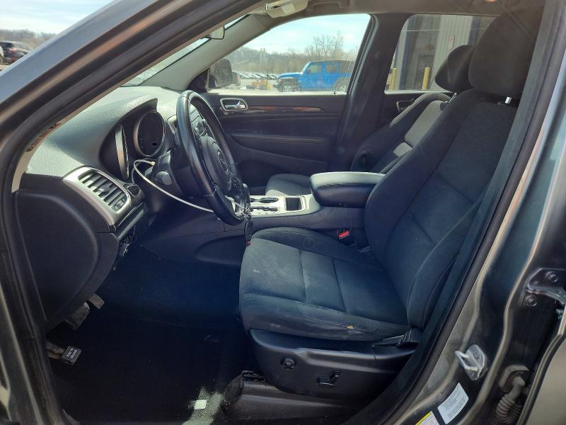 47203286 :رقم المزاد ، 1C4RJFAG5CC189489 vin ، 2012 Jeep Grand Cherokee مزاد بيع