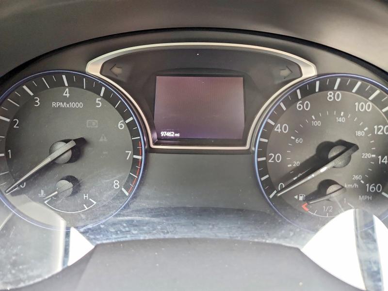 Aukcja sprzedaży 2016 Nissan Altima, vin: 1N4AL3AP7GC275601, numer aukcji: 41983566