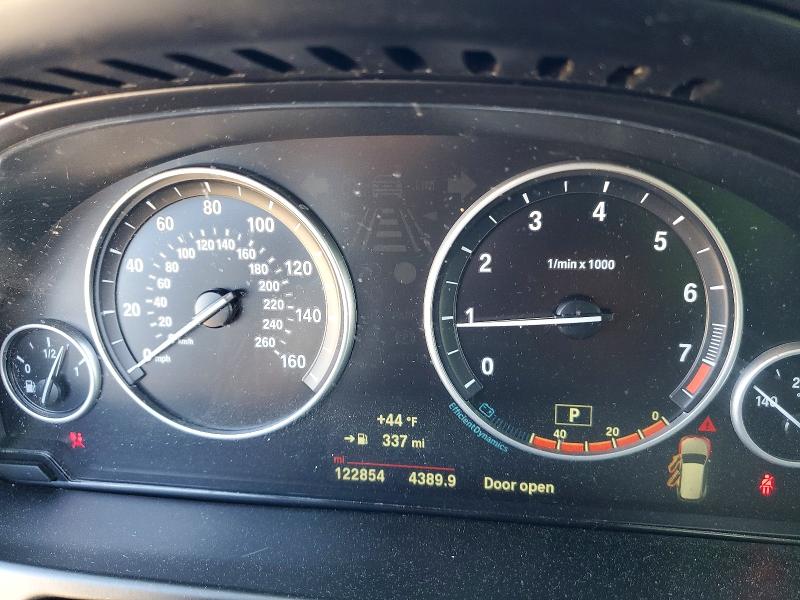 2018 Bmw X5 მანქანა იყიდება აუქციონზე, vin: 5UXKR0C56J0X91365, აუქციონის ნომერი: 46536646