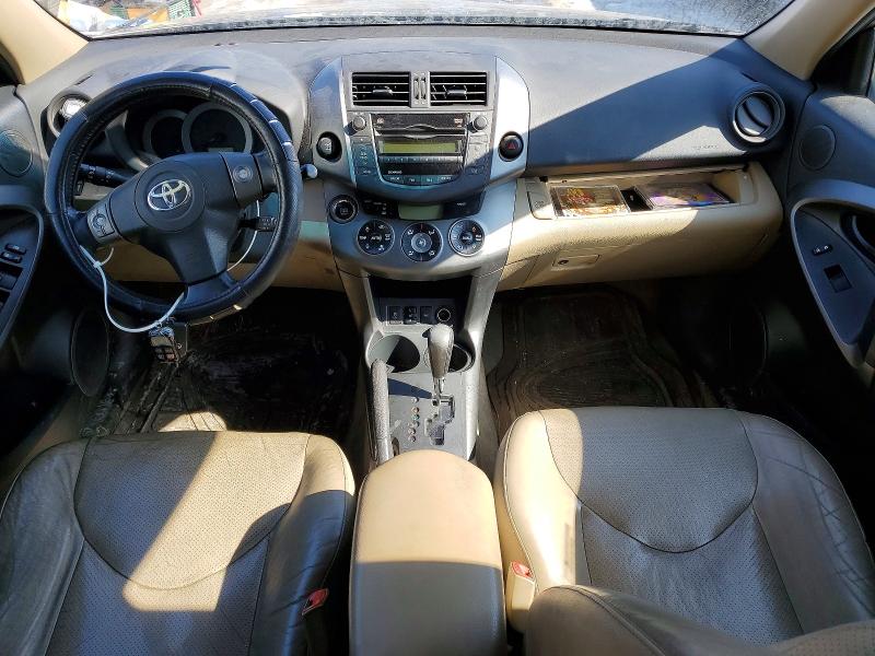 77199385 :رقم المزاد ، 2T3DF4DV4BW143142 vin ، 2011 Toyota Rav4 مزاد بيع