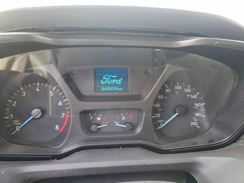 Aukcja sprzedaży 2019 Ford Transit, vin: 1FTYE1YM5KKA33195, numer aukcji: 74972385