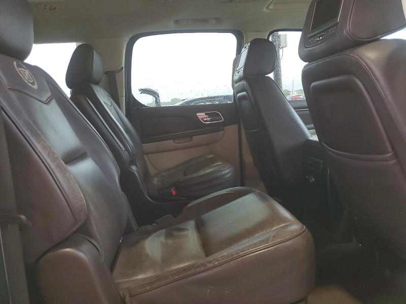 Продажа на аукционе авто 2012 Cadillac Escalade, vin: 1GYS4KEF5CR274214, номер лота: 46118166