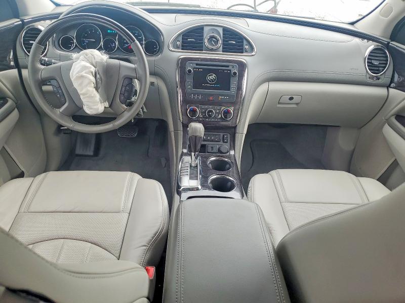 Aukcja sprzedaży 2017 Buick Enclave, vin: 5GAKRBKD6HJ191540, numer aukcji: 47983926