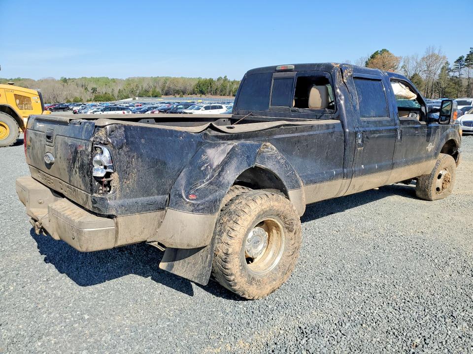 2013 Ford F350 მანქანა იყიდება აუქციონზე, vin: 1FT8W3DT8DEA78445, აუქციონის ნომერი: 46918856