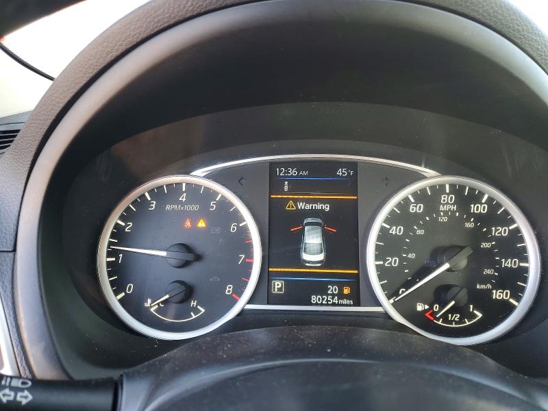 Auction sale of the 2019 Nissan Sentra, vin: 3N1AB7AP1KL603146, lot number: 46219516