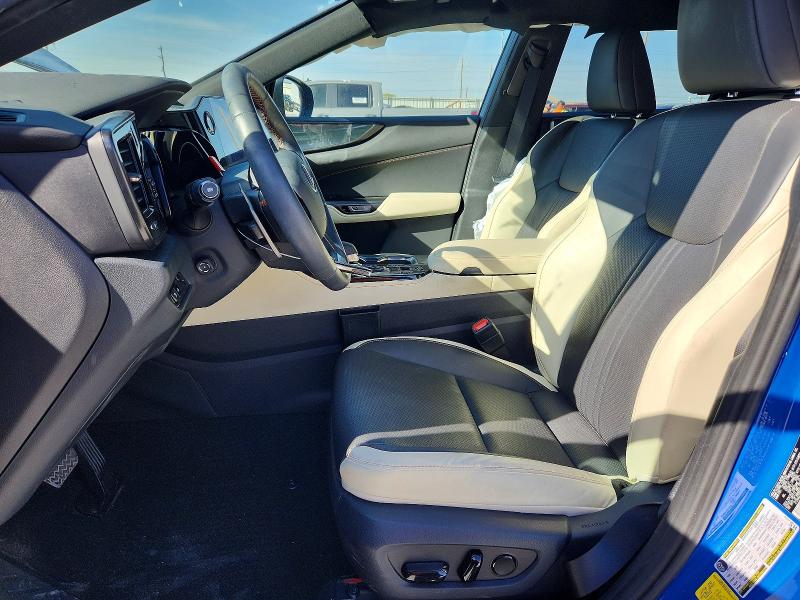Aukcja sprzedaży 2022 Lexus Nx 350, vin: 2T2GGCEZ3NC006435, numer aukcji: 45839386