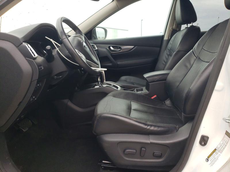 Aukcja sprzedaży 2015 Nissan Rogue, vin: 5N1AT2MV2FC841463, numer aukcji: 48273146
