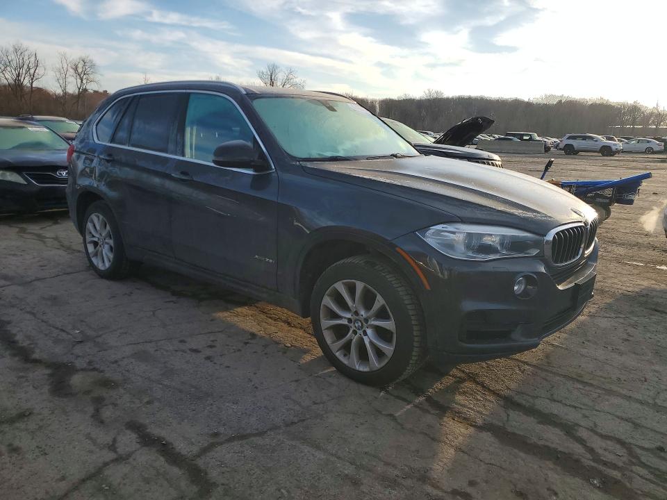 2015 Bmw X5 მანქანა იყიდება აუქციონზე, vin: 5UXKR0C5XF0K69698, აუქციონის ნომერი: 47468436