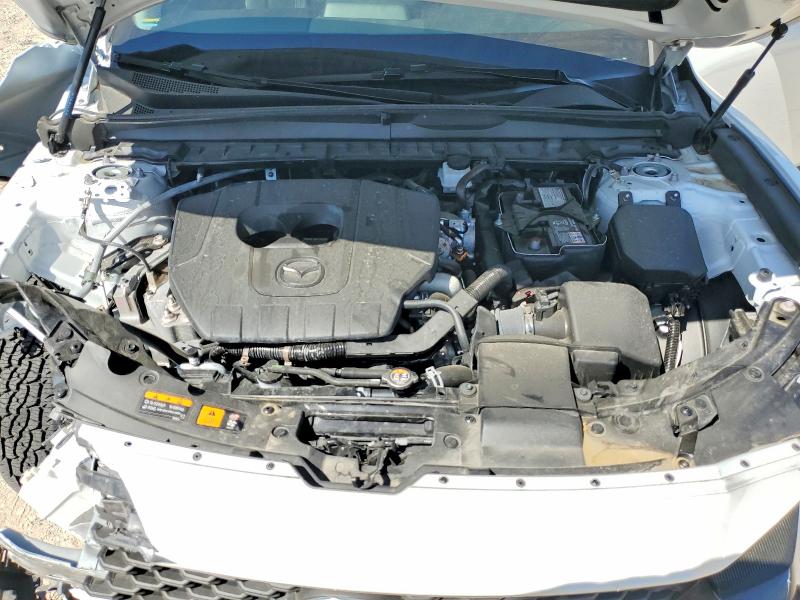 Продажа на аукционе авто 2025 Mazda Cx-50, vin: 7MMVABDM5SN323090, номер лота: 47426636