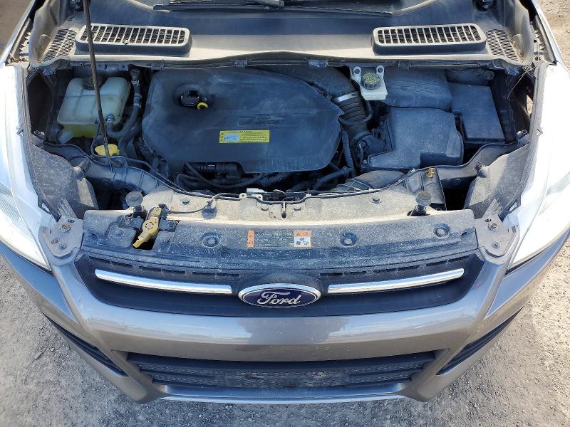 47781296 :رقم المزاد ، 1FMCU9GX2EUA40522 vin ، 2014 Ford Escape مزاد بيع