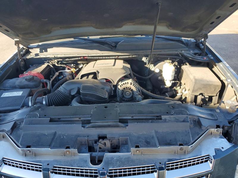 Продаж на аукціоні авто 2008 Cadillac Escalade, vin: 1GYEC63848R204836, номер лоту: 45654746