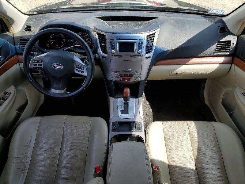 Aukcja sprzedaży 2014 Subaru Outback, vin: 4S4BRBKC4E3250246, numer aukcji: 48035096