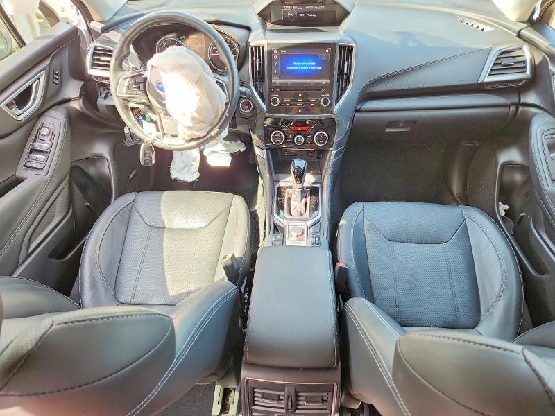 48040706 :رقم المزاد ، JF2SKAXC4MH560363 vin ، 2021 Subaru Forester مزاد بيع