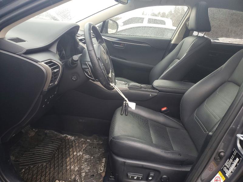 Auction sale of the 2018 Lexus Nx 300, vin: JTJBARBZ9J2154683, lot number: 45918506