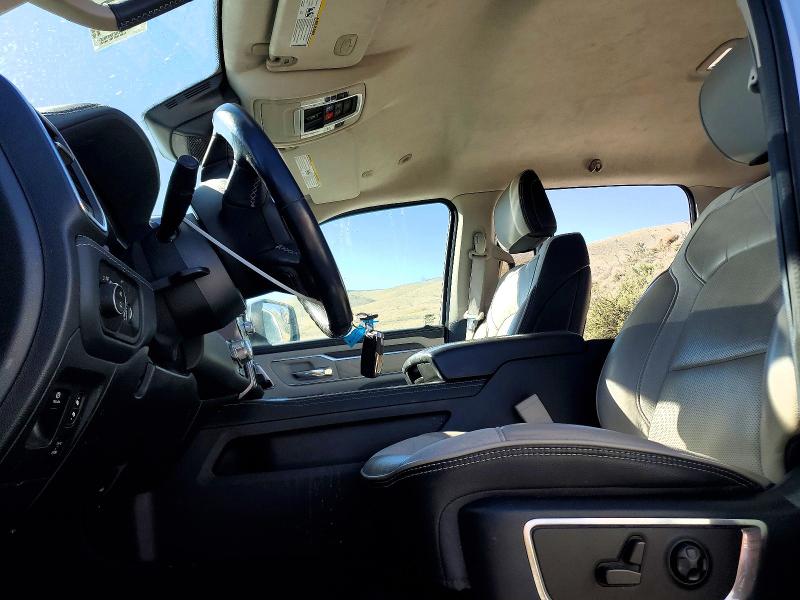 Продажа на аукционе авто 2022 Ram 1500, vin: 1C6SRFHT9NN415237, номер лота: 42019866