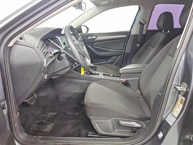 Продажа на аукционе авто 2021 Volkswagen Jetta, vin: 3VWC57BU4MM019027, номер лота: 78843645