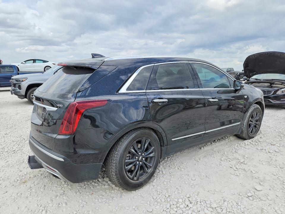 Продажа на аукционе авто 2020 Cadillac Xt5, vin: 1GYKNCRS9LZ118042, номер лота: 79126305