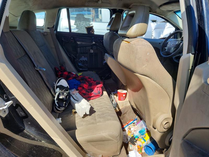 2008 Dodge Caliber მანქანა იყიდება აუქციონზე, vin: 1B3HB28B48D735519, აუქციონის ნომერი: 42065976