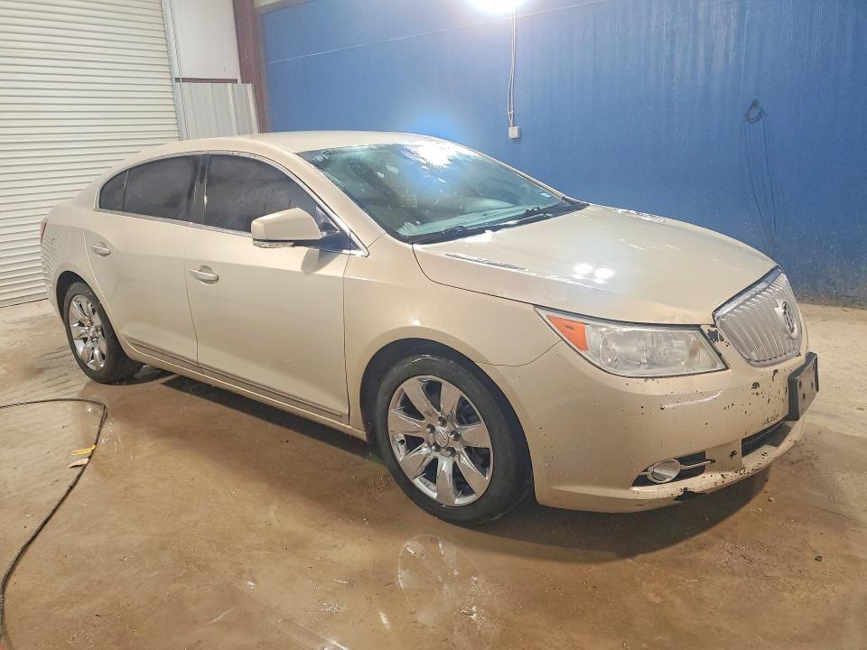 Продаж на аукціоні авто 2012 Buick Lacrosse, vin: 1G4GD5E36CF116982, номер лоту: 79809095