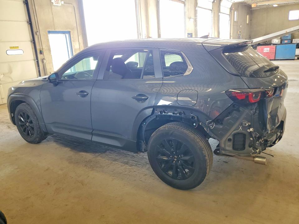 2024 Mazda Cx-50 მანქანა იყიდება აუქციონზე, vin: 7MMVABDM6RN238513, აუქციონის ნომერი: 47993376