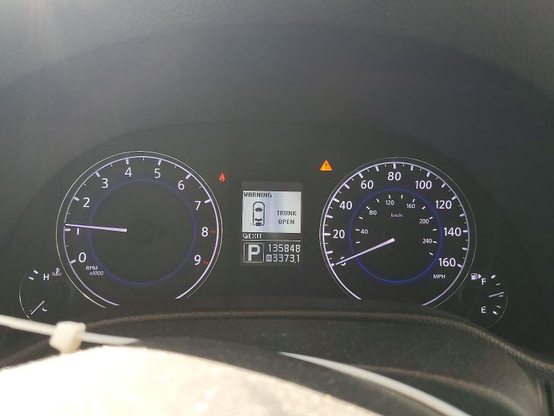 Продаж на аукціоні авто 2012 Infiniti G37 Sedan, vin: JN1CV6AP7CM625377, номер лоту: 47655006