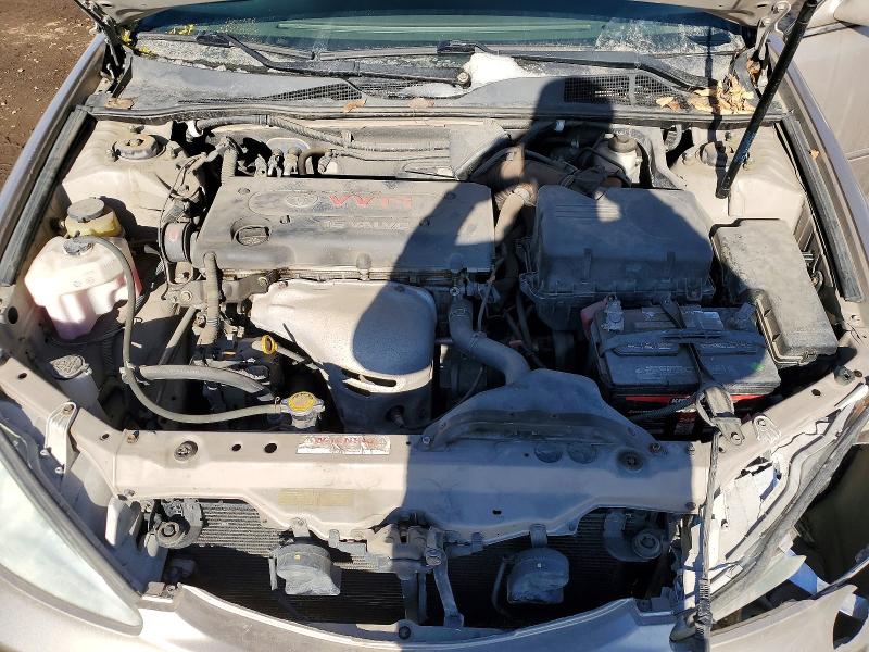 Aukcja sprzedaży 2004 Toyota Camry Le 4dr, vin: 4T1BE32K14U273615, numer aukcji: 79568205