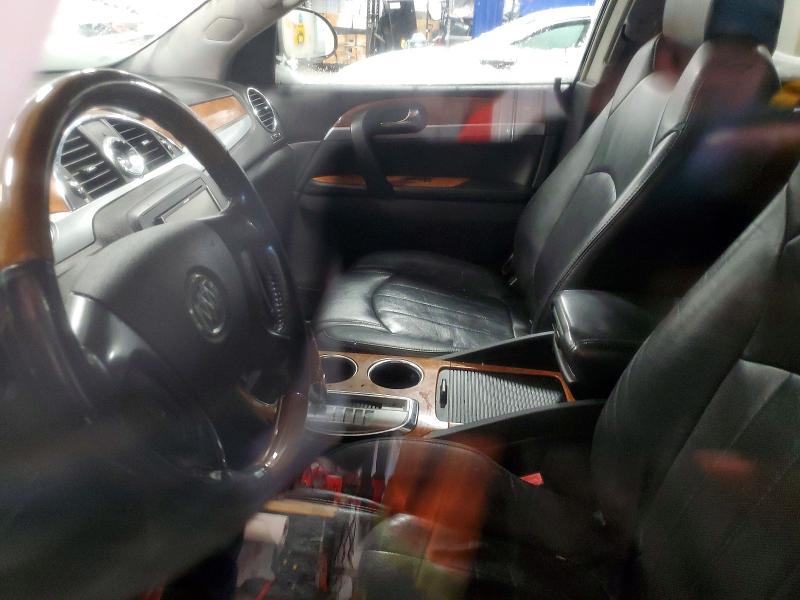 Aukcja sprzedaży 2010 Buick Enclave, vin: 5GALVBEDXAJ202217, numer aukcji: 76859425