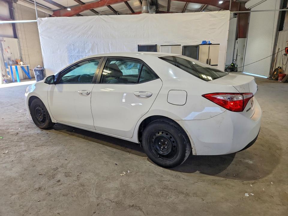 Aukcja sprzedaży 2015 Toyota Corolla, vin: 2T1BURHE7FC417907, numer aukcji: 47138756