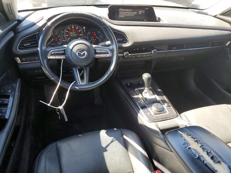 Aukcja sprzedaży 2021 Mazda Cx-30, vin: 3MVDMACL9MM302860, numer aukcji: 79798755