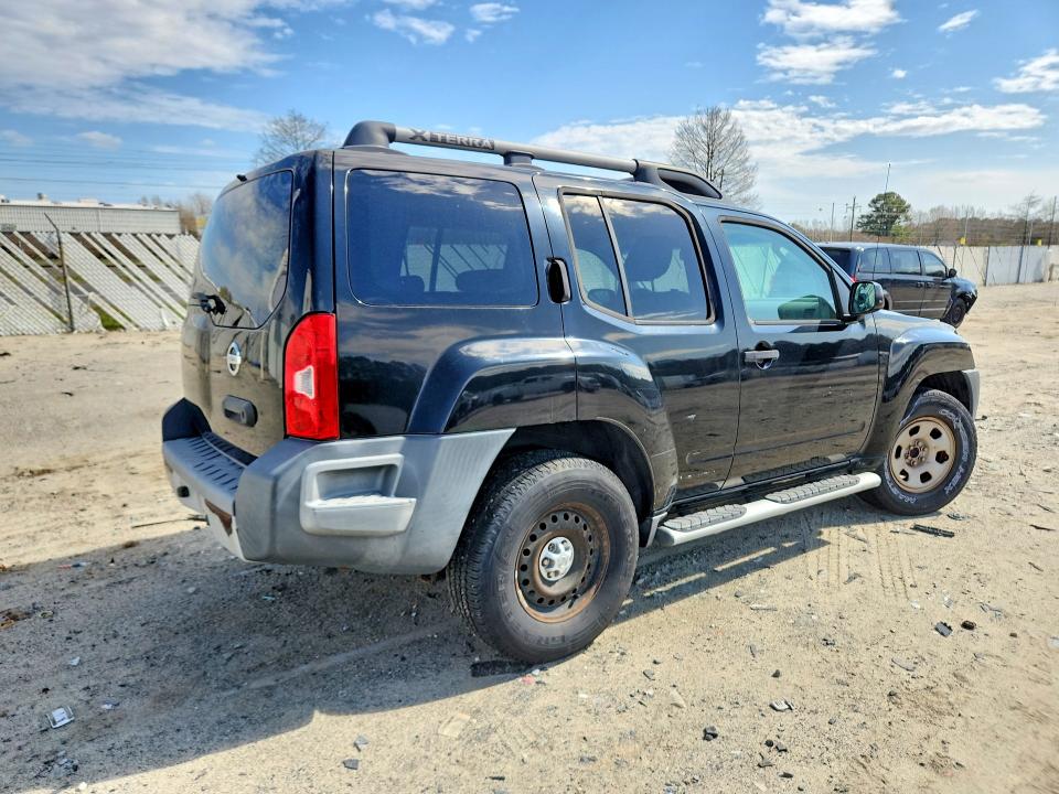 Aukcja sprzedaży 2010 Nissan Xterra, vin: 5N1AN0NU3AC511232, numer aukcji: 47996256