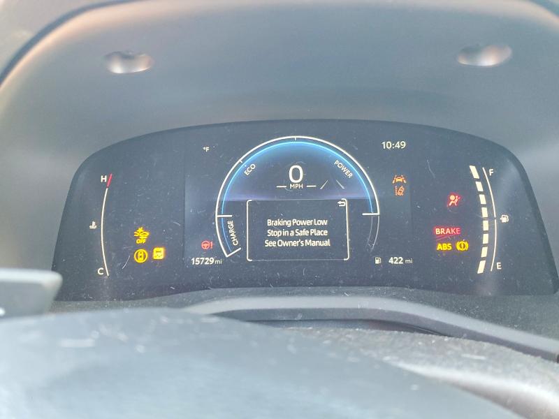2025 Toyota Camry მანქანა იყიდება აუქციონზე, vin: 4T1DAACK7SU096315, აუქციონის ნომერი: 46373706