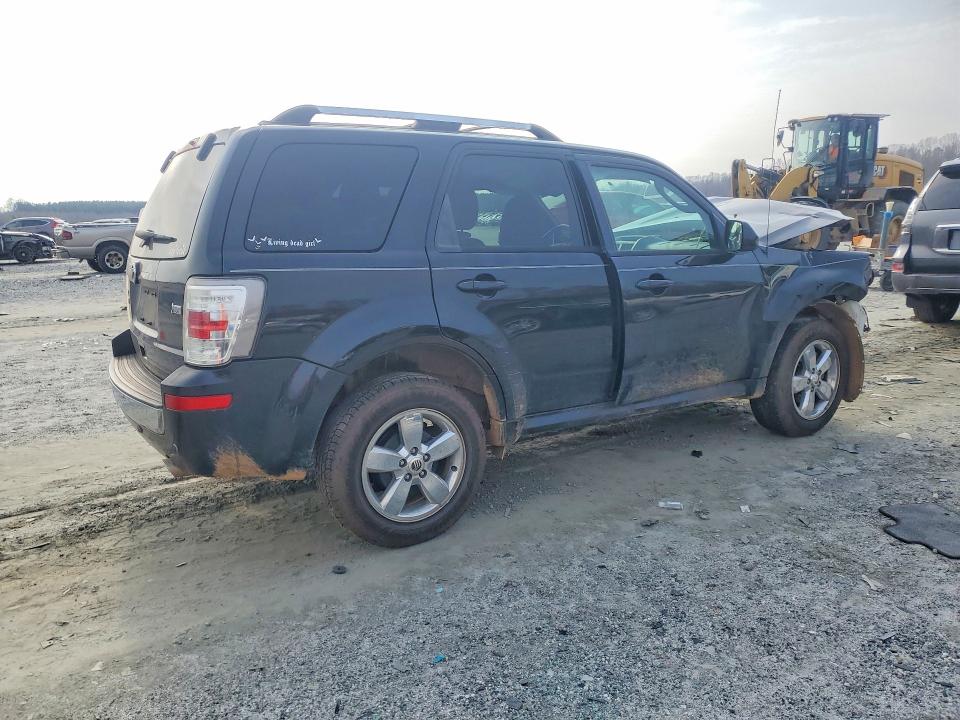2011 Merc Mariner მანქანა იყიდება აუქციონზე, vin: 4M2CN8HG5BKJ01812, აუქციონის ნომერი: 79365795