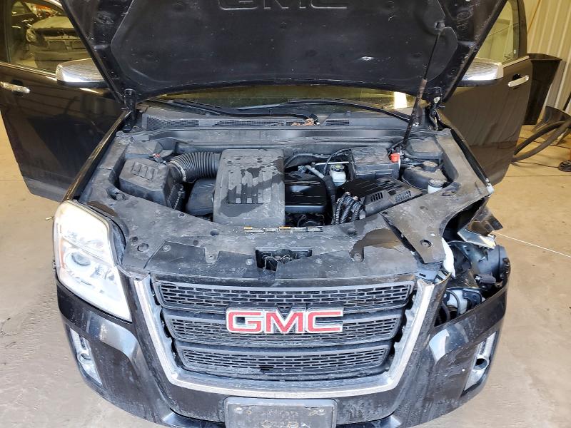 Продаж на аукціоні авто 2012 Gmc Terrain, vin: 2GKFLREK2C6298292, номер лоту: 79402845