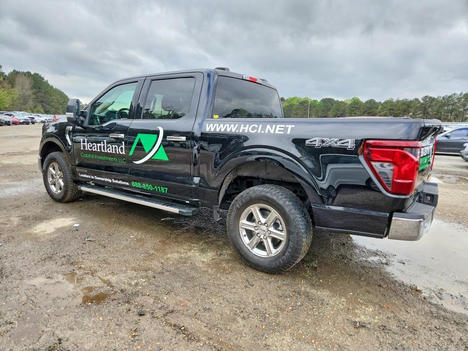 Продажа на аукционе авто 2025 Ford F150, vin: 1FTFW3LD6SFA10458, номер лота: 46201126