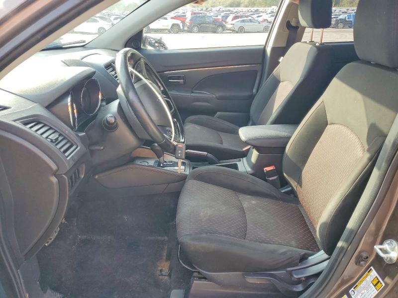 Продаж на аукціоні авто 2019 Mitsubishi Outlander Sport, vin: JA4AP3AU4KU013424, номер лоту: 48036666