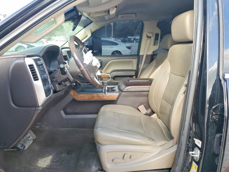 Продаж на аукціоні авто 2016 Gmc Sierra, vin: 1GT12TEG3GF284186, номер лоту: 47995186