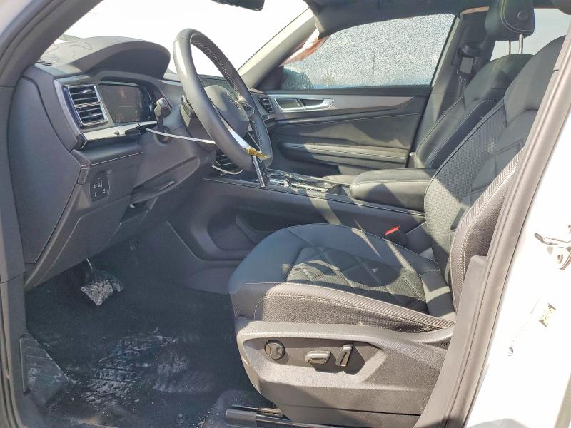 Aukcja sprzedaży 2024 Volkswagen Atlas Cross Sport, vin: 1V2JE2CA4RC200427, numer aukcji: 45676156