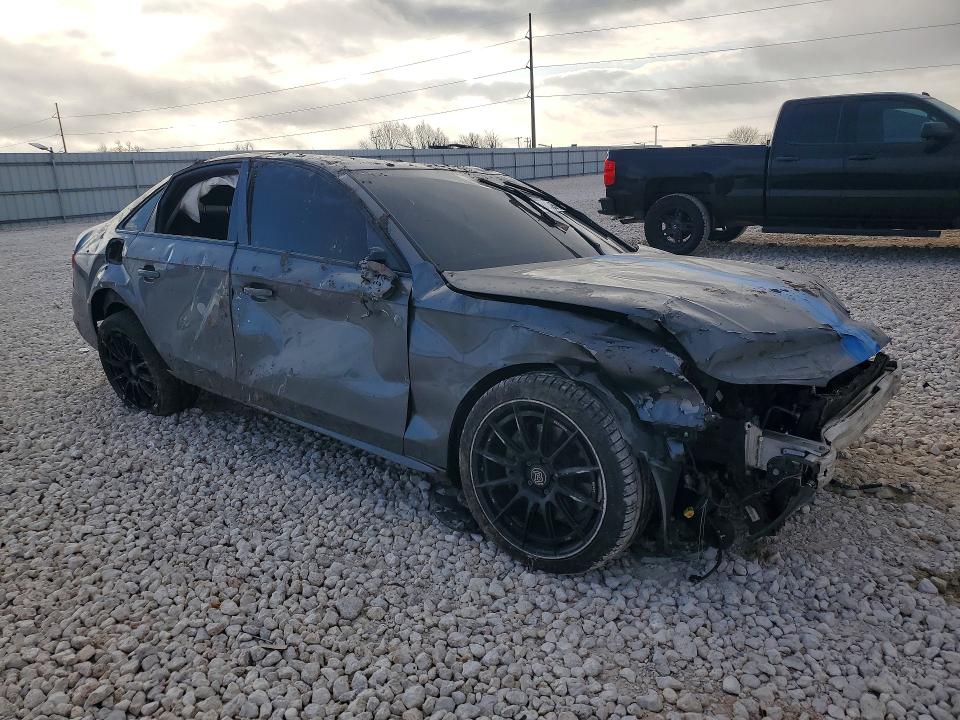 Aukcja sprzedaży 2016 Audi A4, vin: WAUAFAFL8GN009940, numer aukcji: 79284165