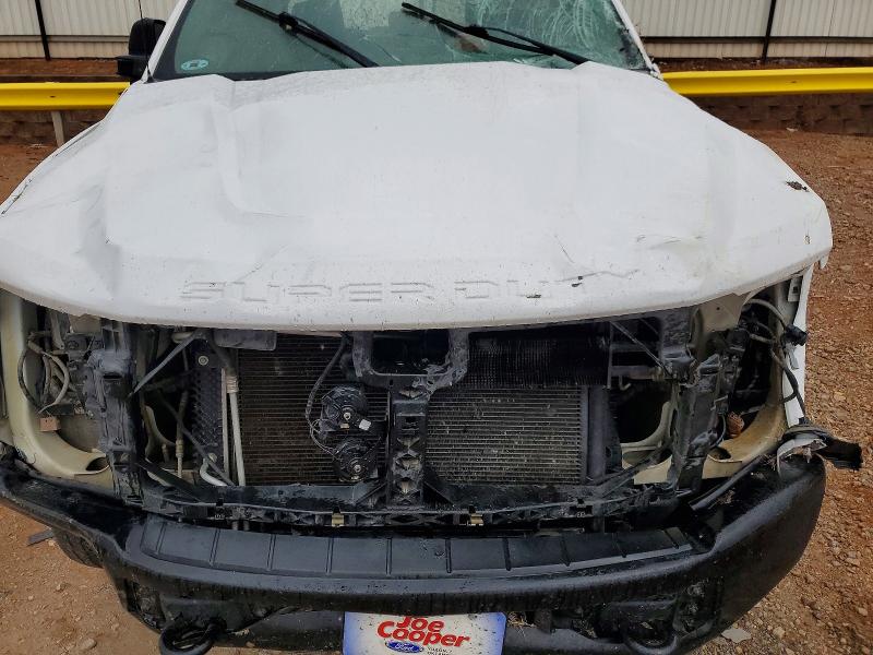 Продаж на аукціоні авто 2019 Ford F250, vin: 1FT7X2B65KEC41307, номер лоту: 79974255