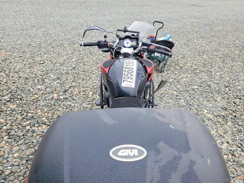 Aukcja sprzedaży 2011 Kawasaki Le650, vin: JKALEEC12BDA01353, numer aukcji: 79568195