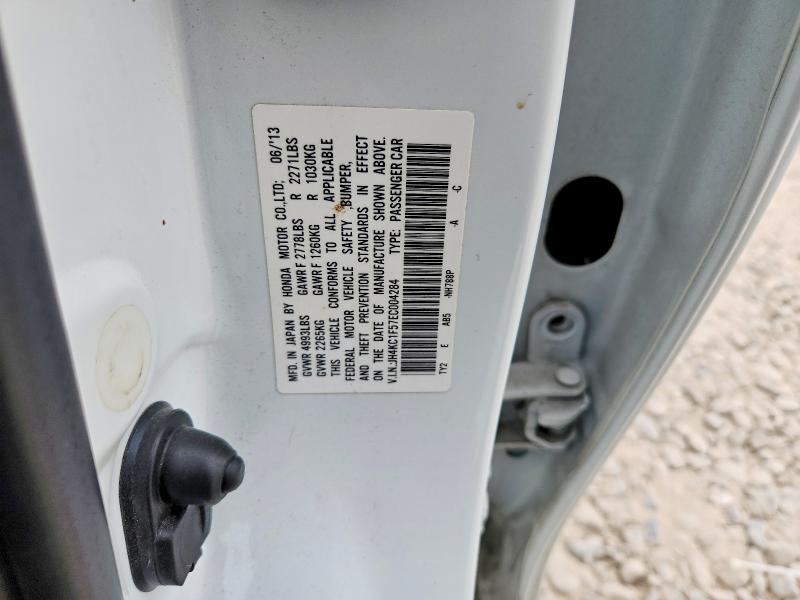Продаж на аукціоні авто 2014 Acura Rlx, vin: JH4KC1F57EC004284, номер лоту: 45532416