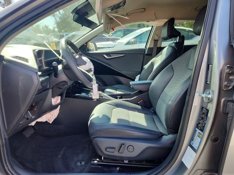 Продажа на аукционе авто 2024 Kia Niro Ev, vin: KNDCR3L19R5085932, номер лота: 79666915
