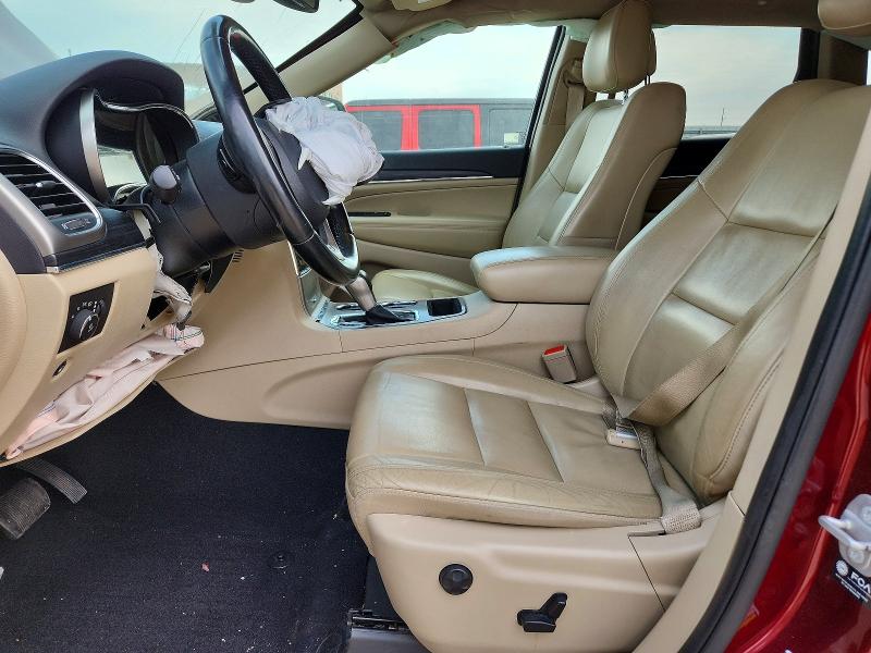 47252246 :رقم المزاد ، 1C4RJEBG3MC511671 vin ، 2021 Jeep Grand Cherokee مزاد بيع