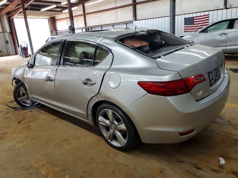 Продаж на аукціоні авто 2014 Acura Ilx, vin: 19VDE1F39EE008096, номер лоту: 45694426