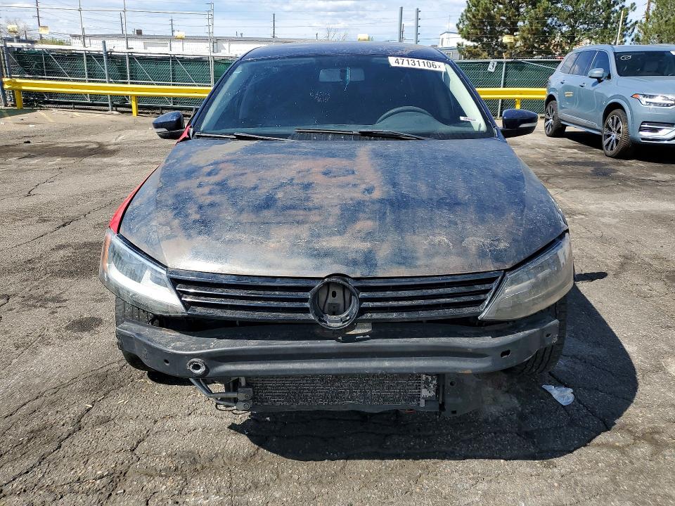 Aukcja sprzedaży 2012 Volkswagen Jetta, vin: 3VWDP7AJ8CM113089, numer aukcji: 47131106