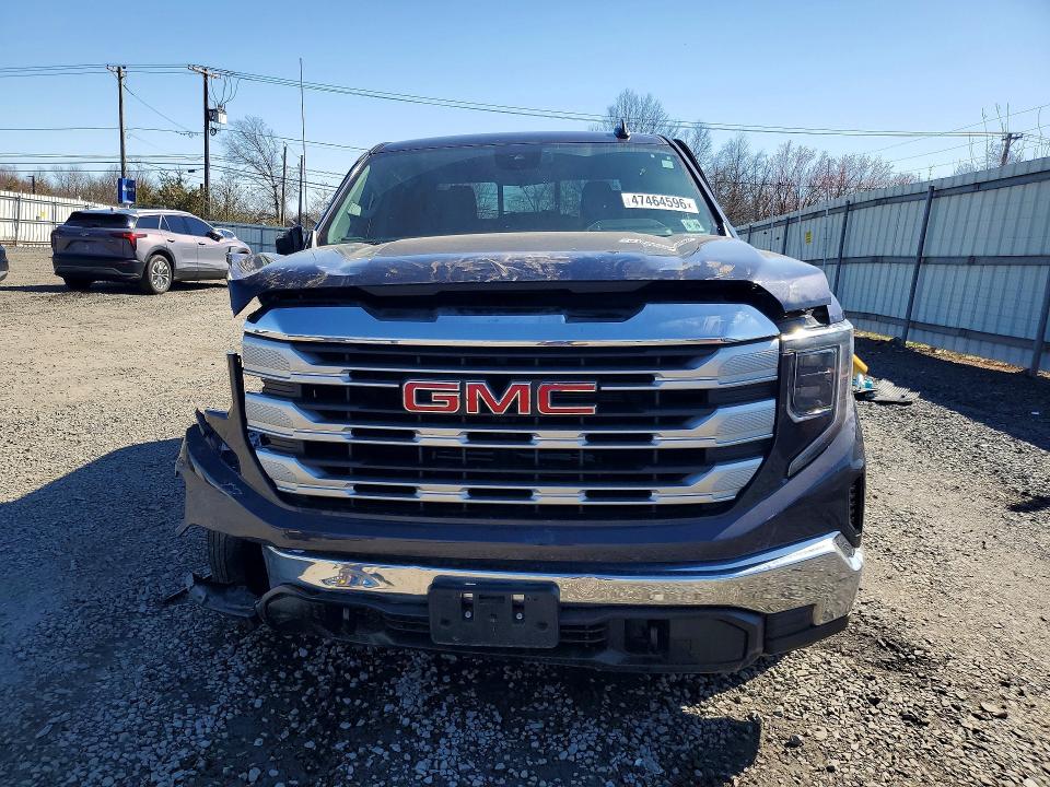 Продажа на аукционе авто 2024 Gmc Sierra, vin: 3GTPUBEK3RG228690, номер лота: 47464596