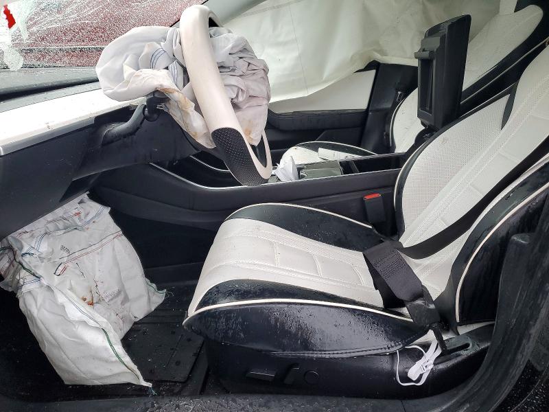 Aukcja sprzedaży 2019 Tesla Model 3, vin: 5YJ3E1EA4KF323445, numer aukcji: 79975885