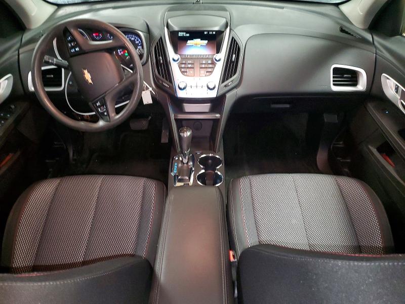 Продажа на аукционе авто 2017 Chevrolet Equinox, vin: 2GNALBEKXH1552260, номер лота: 45811436