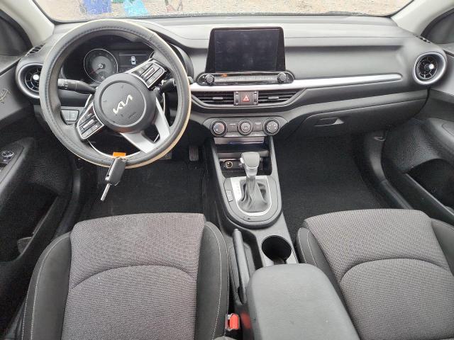 Aukcja sprzedaży 2023 Kia Forte, vin: 3KPF24AD3PE631467, numer aukcji: 46177416
